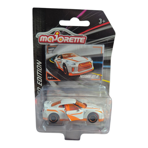 Majorette 212054034 limited - majorette,
