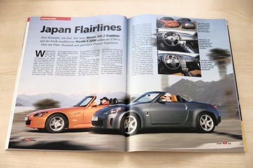 Auto motor sport ams 2005 - sport, 07/2005