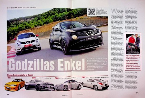Sport auto 2013 - sport,