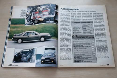 Auto motor und sport - motor,