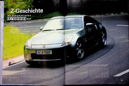 Sport auto 2006 wirklich - sport, 05/2006