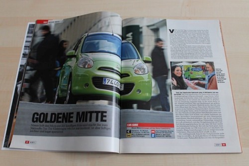 Auto motor und sport 2011 - und, 06/2011