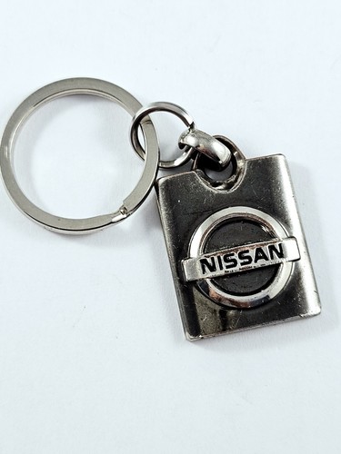 Schlüsselanhänger nissan - schlüsselanhänger,