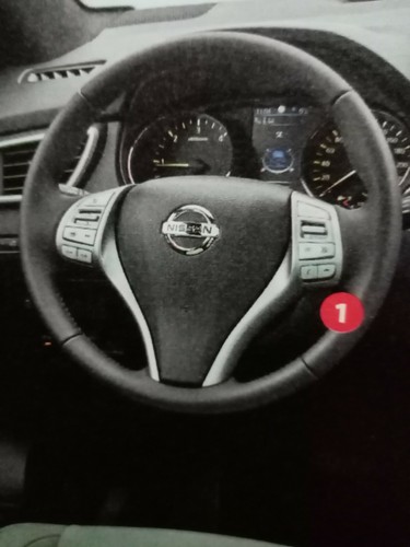 Nissan qashqai - nissan,