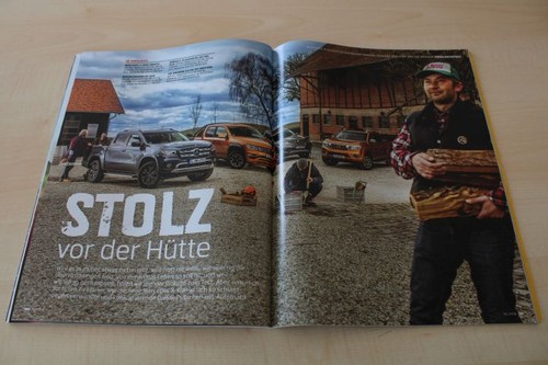 Auto motor sport ams - auto, 16/2018