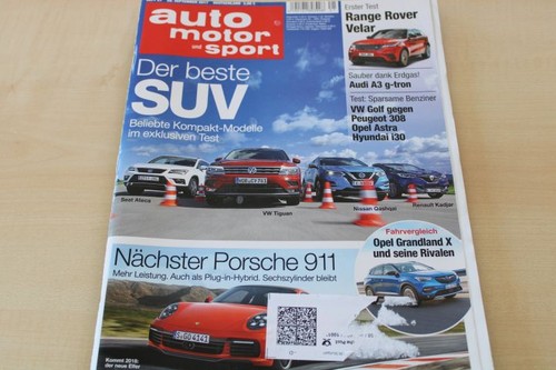 Auto motor sport ams - sport,