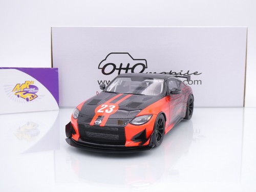 Ottomobile ot1129 nissan - ottomobile, #