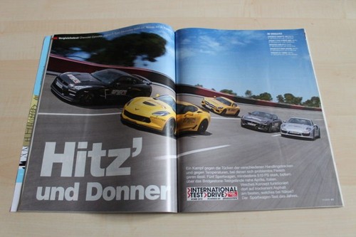 Auto motor sport ams - ams, 17/2015