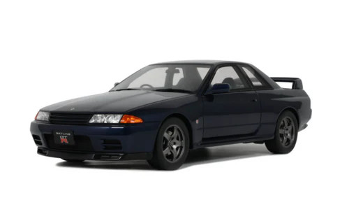 Modellauto otto nissan skyline - otto,