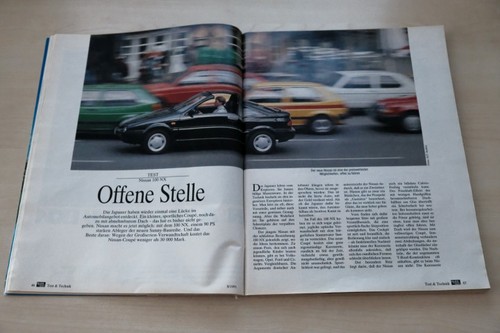 Auto motor sport - motor, ams