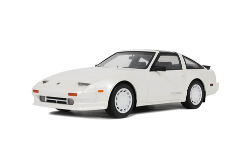Nissan 300zx turbo - turbo, z31