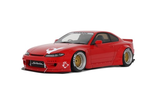 Rocket bunny nissan - bunny,