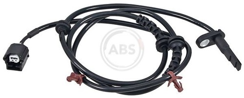 Sensor raddrehzahl - sensor,,