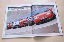 Sport Auto 06/1988 Nissan 300