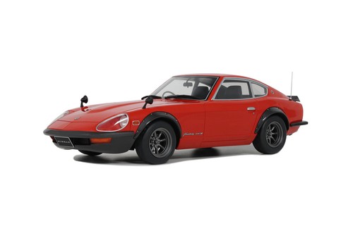 Nissan fairlady 240 1972 - 240, zg