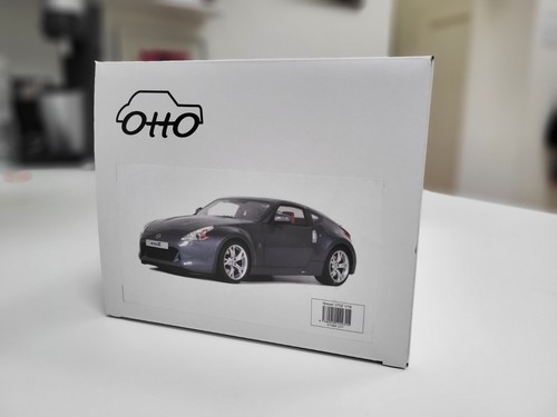 Otto mobile modellauto - mobile, 1:18