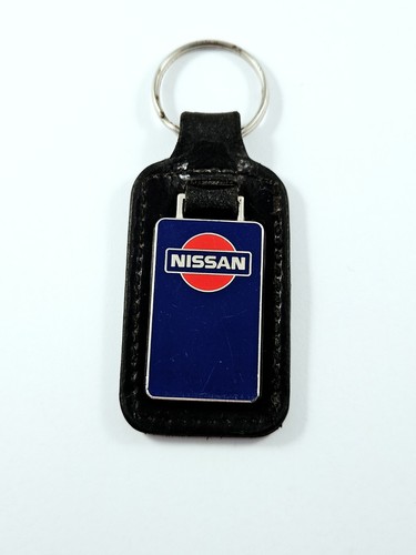 Nissan schlüsselanhänger aus - schlüsselanhänger,