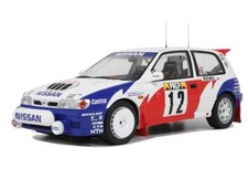 Modellauto Ottomobile Nissan