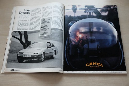 Auto motor sport - ams, 17/1985