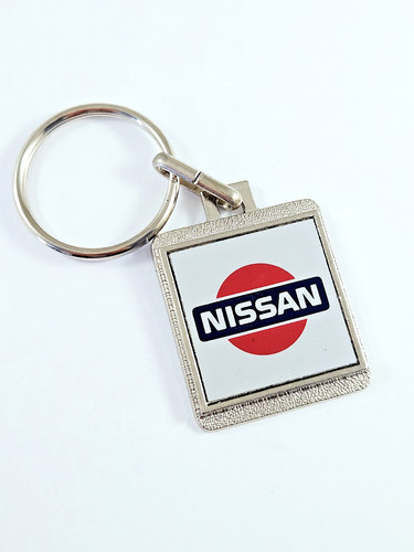 Schlüsselanhänger nissan - schlüsselanhänger,