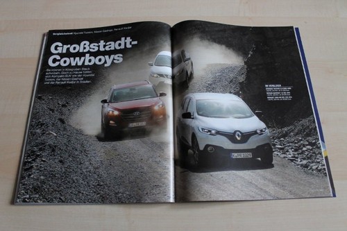 Auto motor sport ams 2015 - motor, 18/2015
