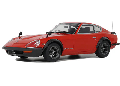 Modellauto otto nissan - modellauto,
