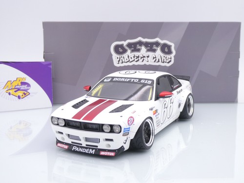 Ottomobile ot1240 nissan - ottomobile, #