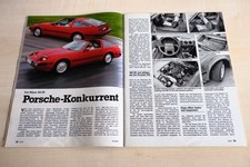 MOT 19/1984 Nissan 300 ZX mit