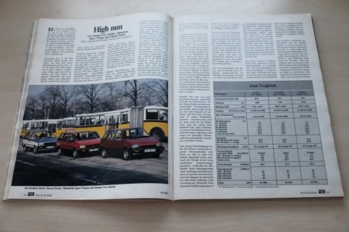 Auto motor sport ams 1984 - sport,