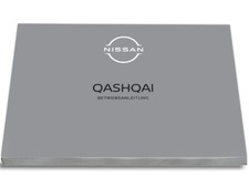 Nissan Qashqai 2021-2024