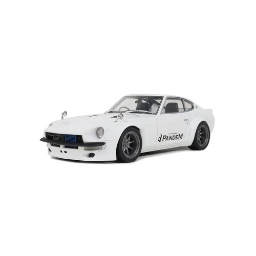 Nissan fairlady pandem - nissan,