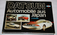 DATSUN   NISSAN    Automobile