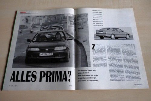Mot 1992 wirklich gut - wirklich,