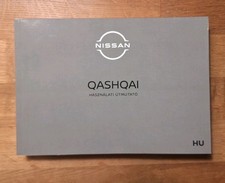 NISSAN Qashqai J12