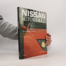 Nissan Automobile. Auf dem Weg