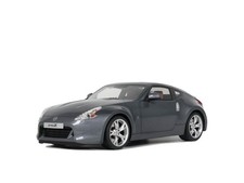 Ottomobile Nissan 370Z Grau |