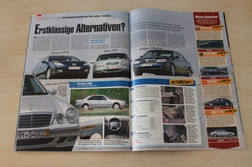 Auto bild 2006 nissan - auto,