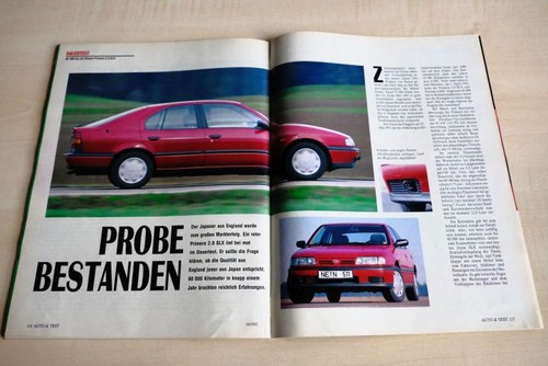 Mot 1992 wirklich gut - mot,