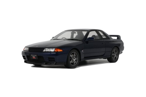 Nissan skyline bnr32 rhd - bnr32,