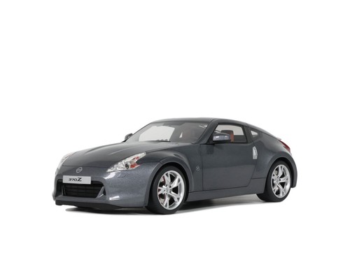 Ottomobile nissan 370z - ottomobile, |