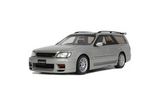 Nissan Stagea Autech Version