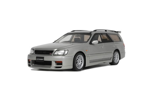 Nissan stagea autech - nissan,