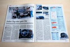 MOT 05/1998 Nissan Pathfinder